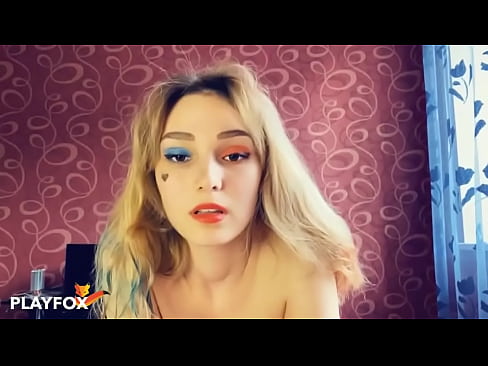 ❤️ Очилата за виртуална реалност ми дадоха секс с Харли Куин ️ Ебане видео в bg.pornpicslove.ru ️
